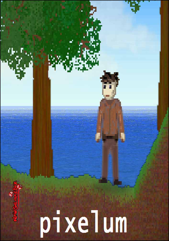 Pixelum Free Download