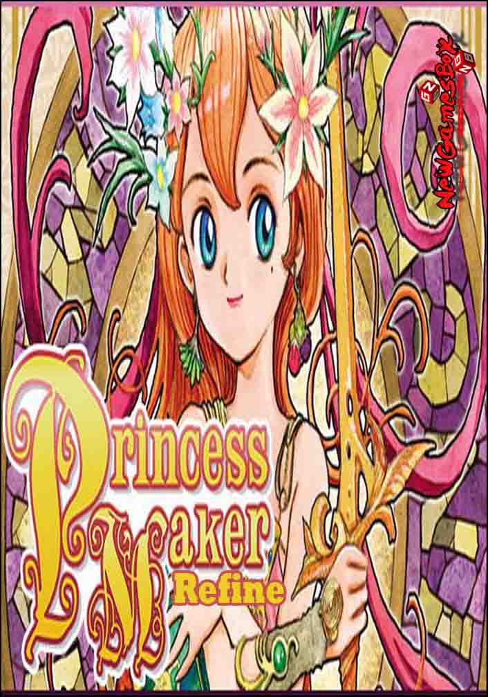 princess maker 2 refine money cheat