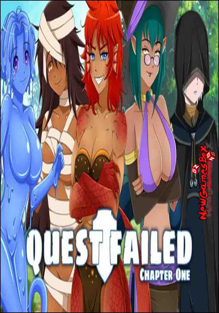Quest Failed Chapter One Free Download
