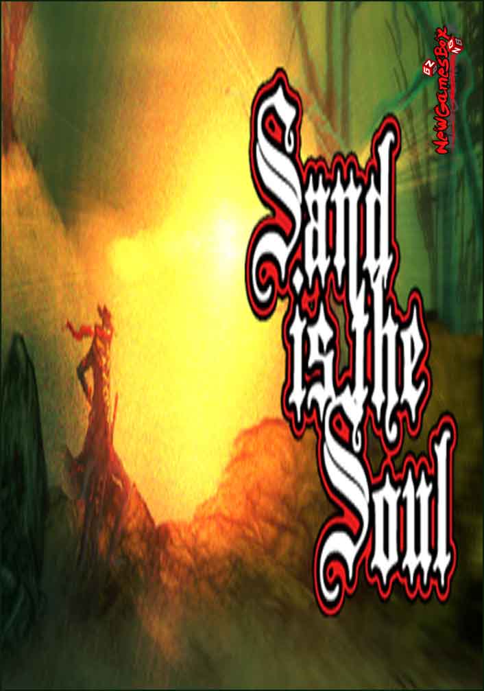 Sand Is The Soul Free Download