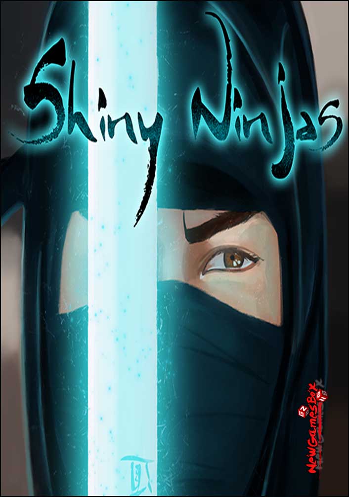Shiny Ninjas Free Download