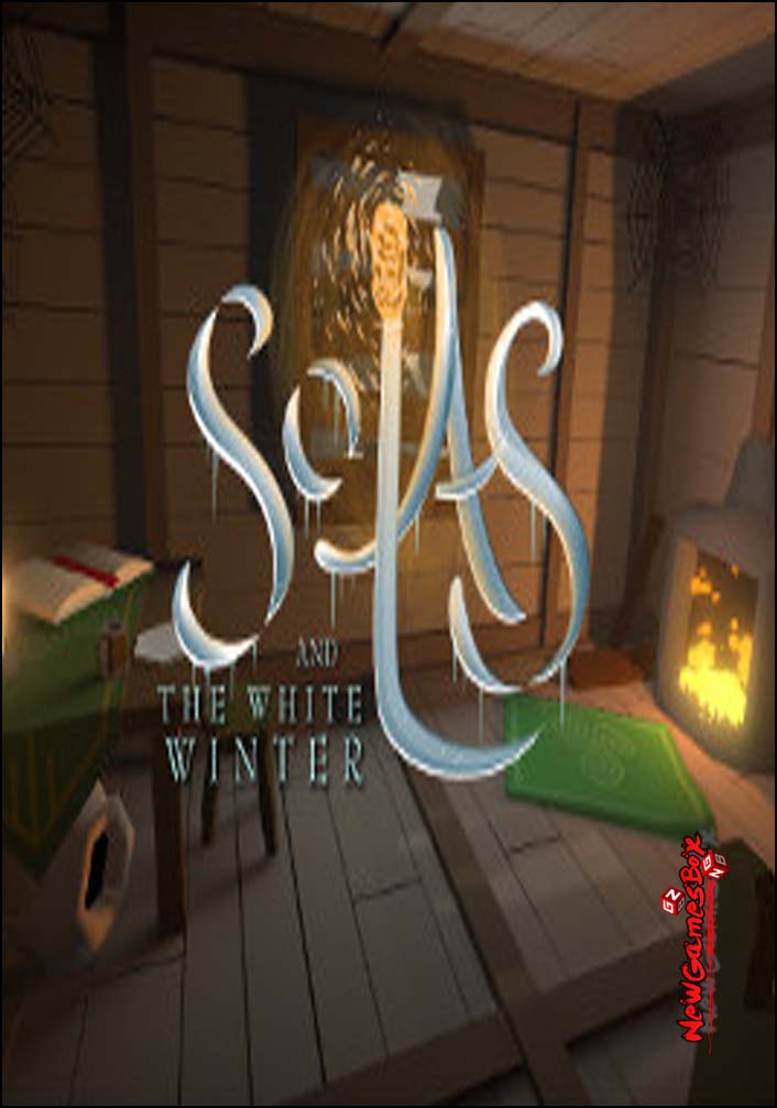 Solas And The White Winter Free Download