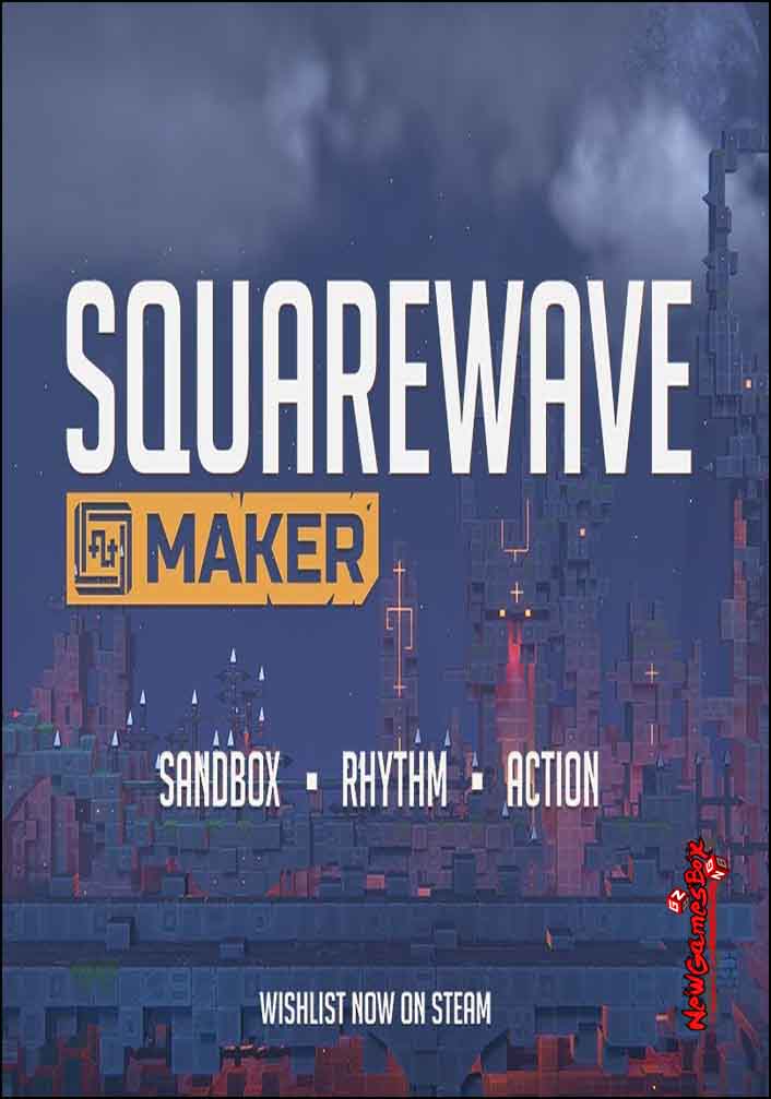 Squarewave Maker Free Download