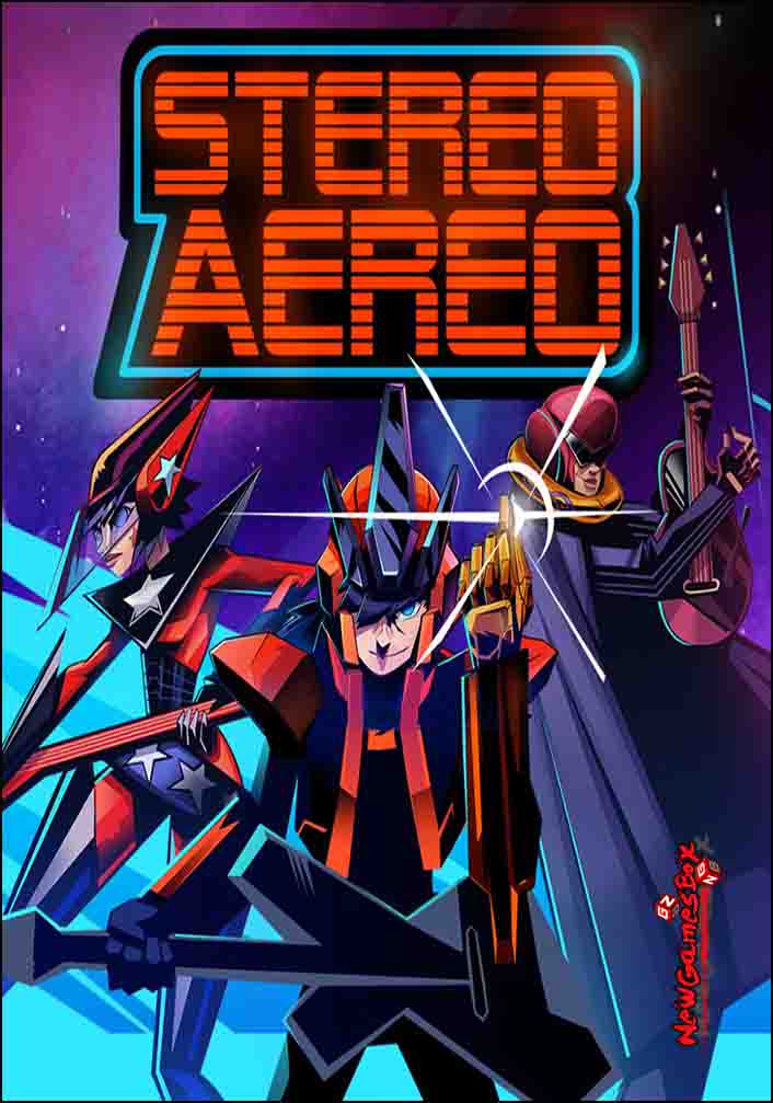 Stereo Aereo Free Download