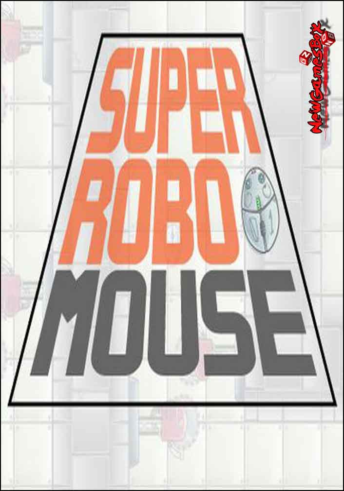Super Robo Mouse Free Download