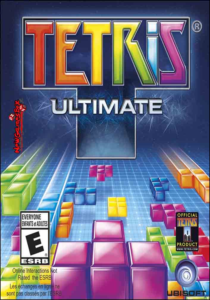 download tetris game for pc