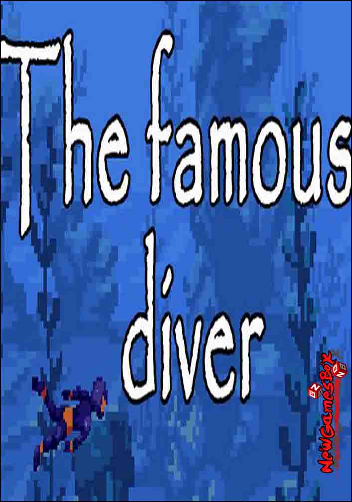 The Famous Diver Free Download