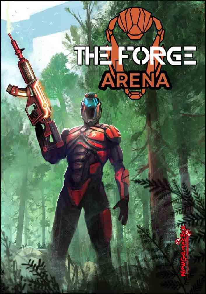 the forge arena download