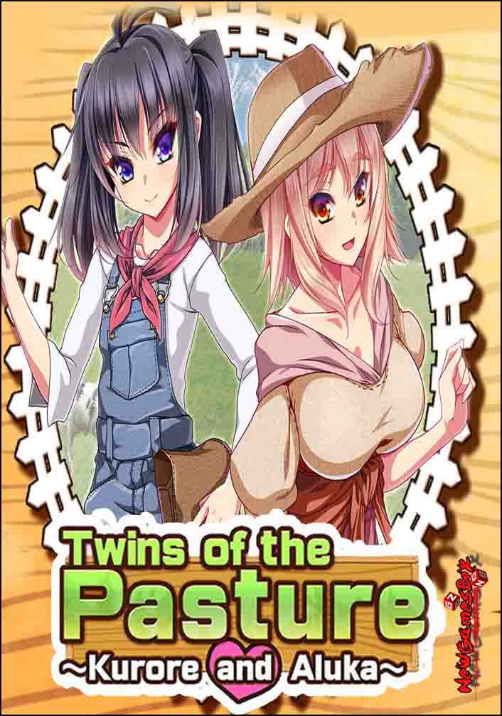 Twins Of The Pasture Free Download