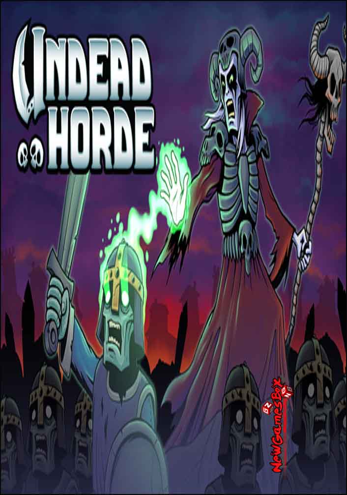 Undead Horde instal the new version for ipod