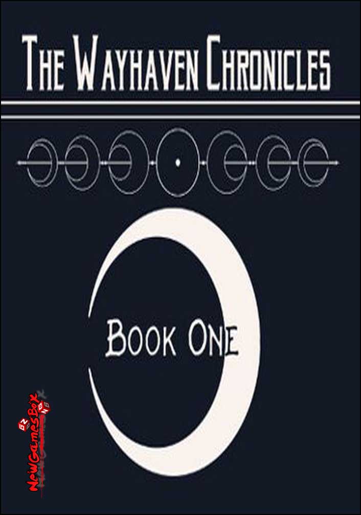 wayhaven chronicles free download