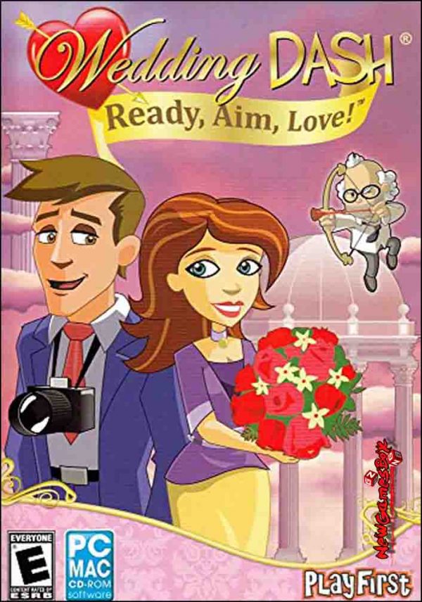 download wedding dash full version free