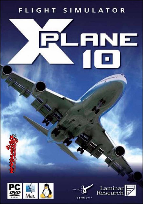 xplane games download