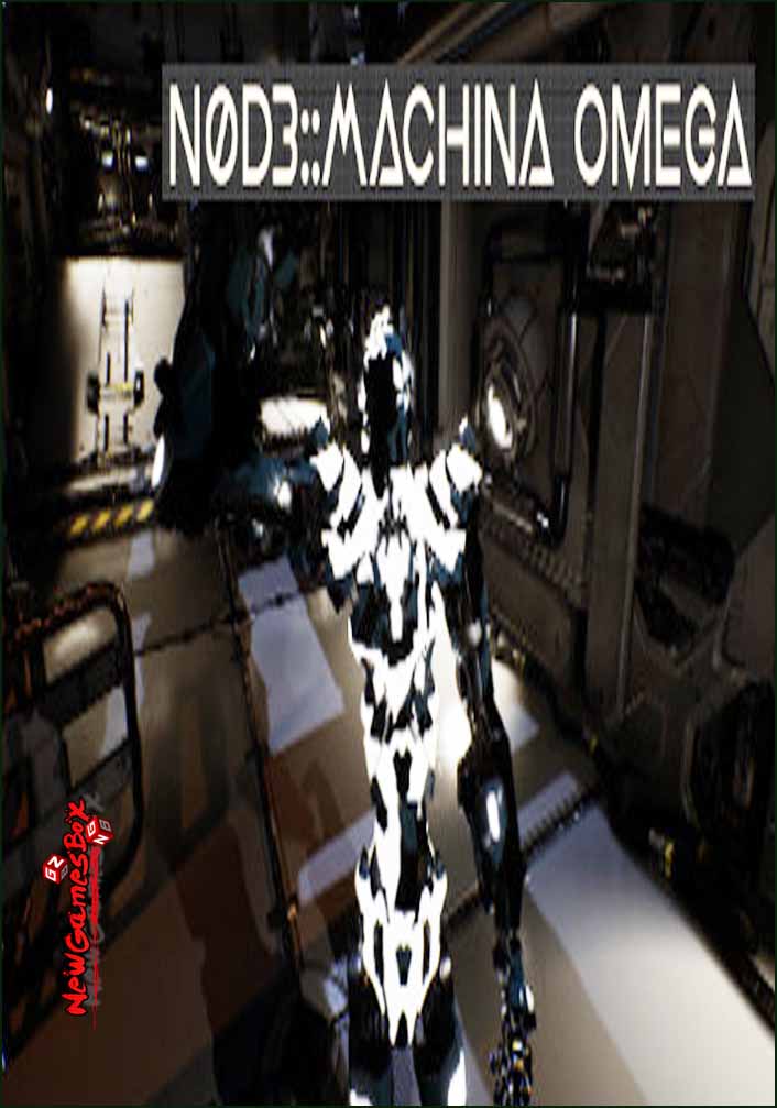 n0d3 Machina Omega Free Download