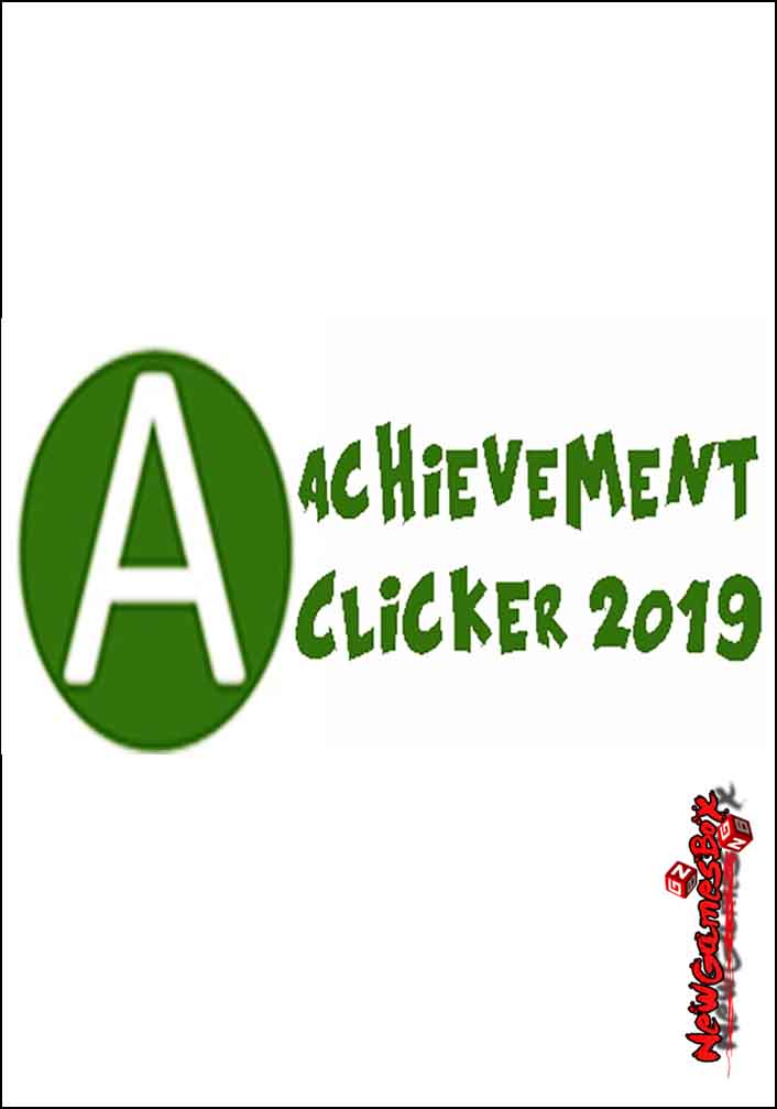 Achievement Clicker 2019 Free Download