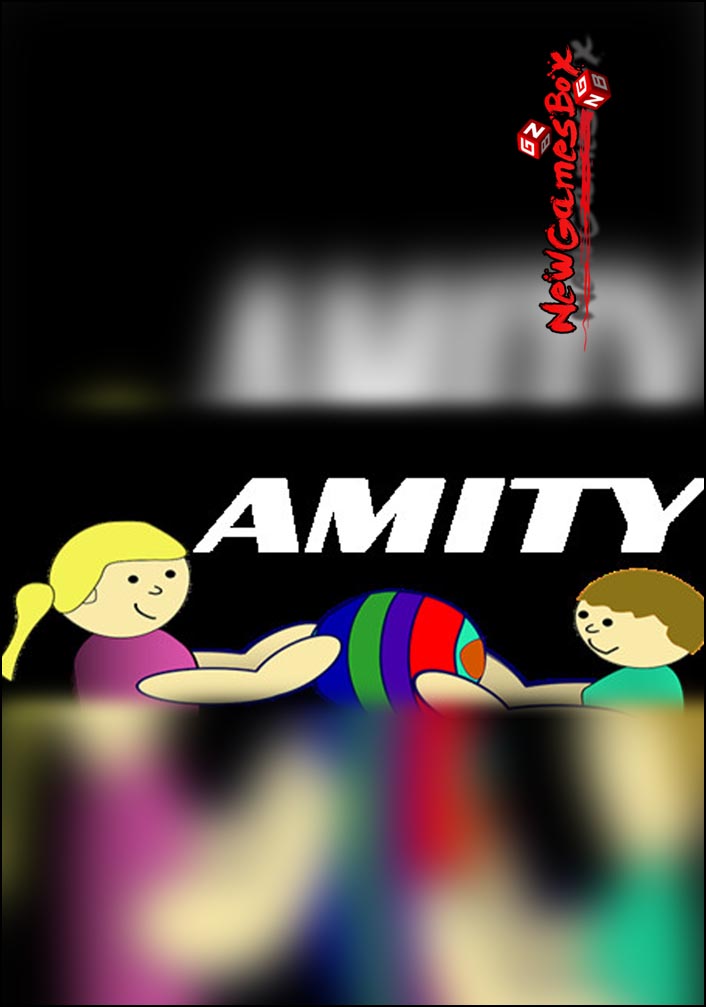 Amity Free Download