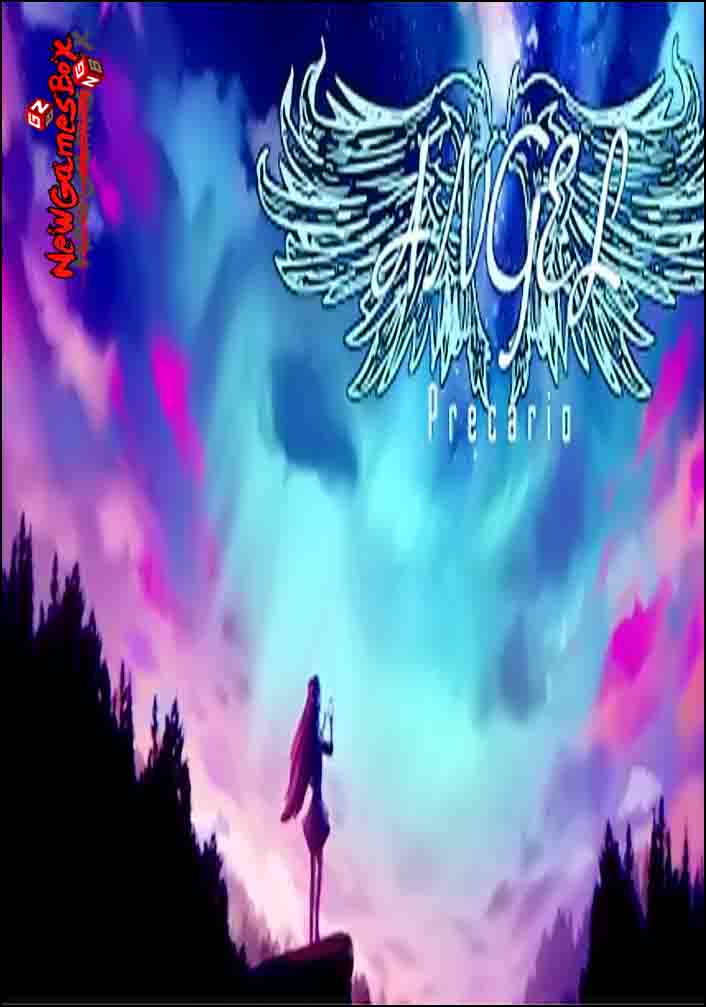Angel Precario Free Download