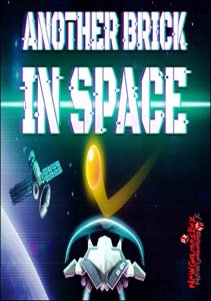 Another Brick in Space Free Download