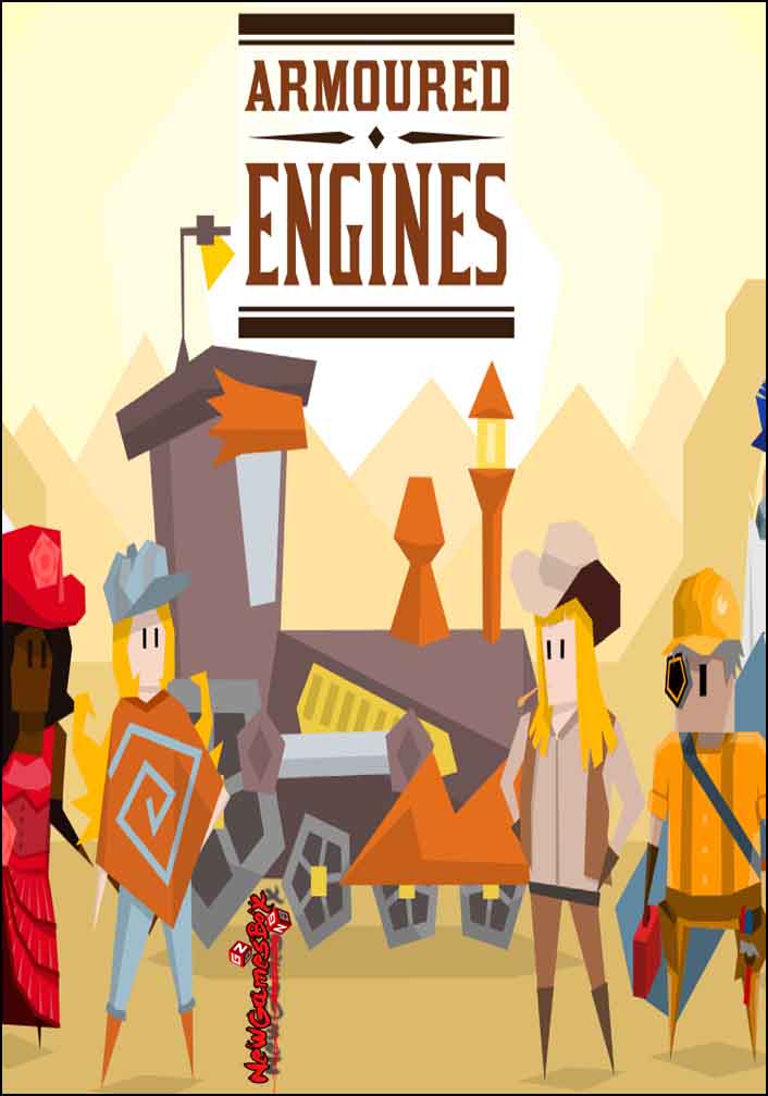 Armoured Engines Free Download