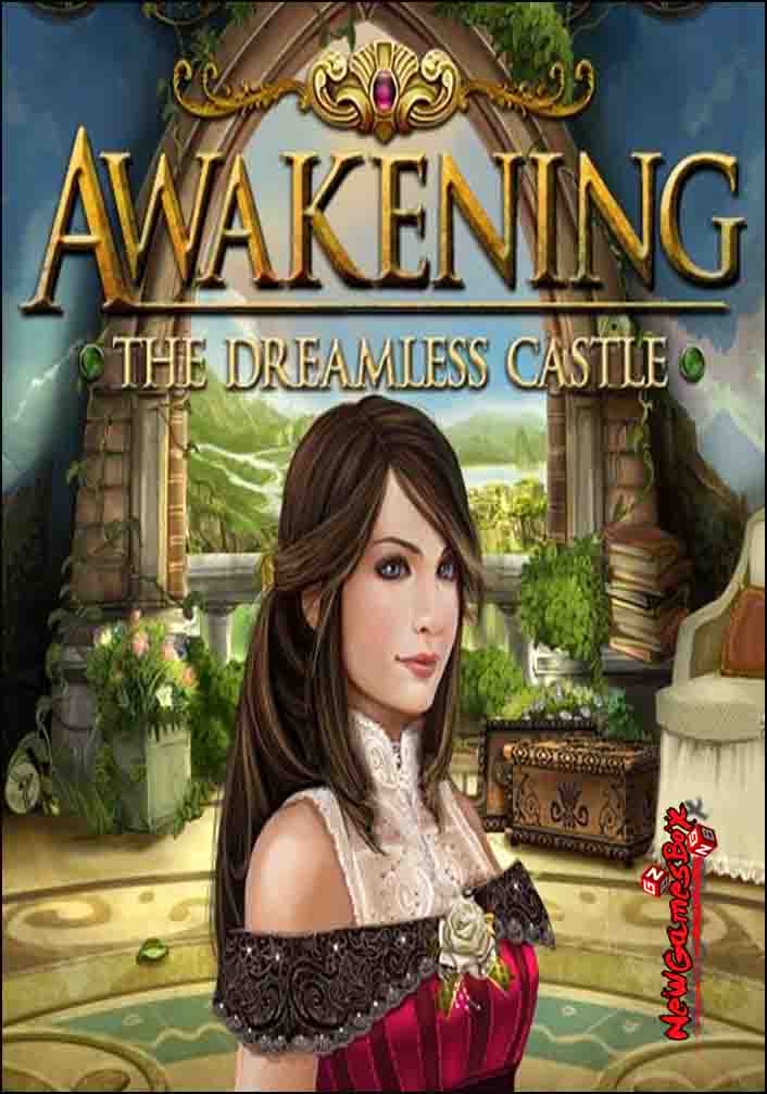 Awakening The Dreamless Castle Free Download