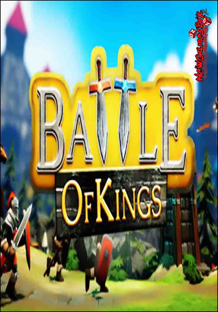 Battle Of Kings Free Download