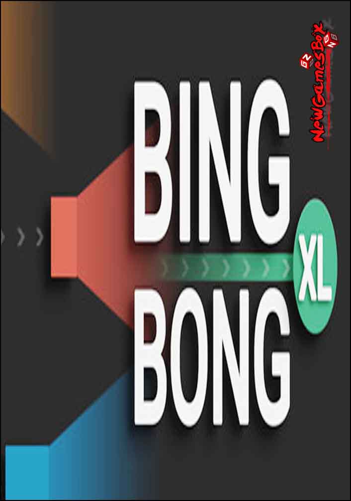 Bing Bong XL Free Download Full Version PC Game Setup