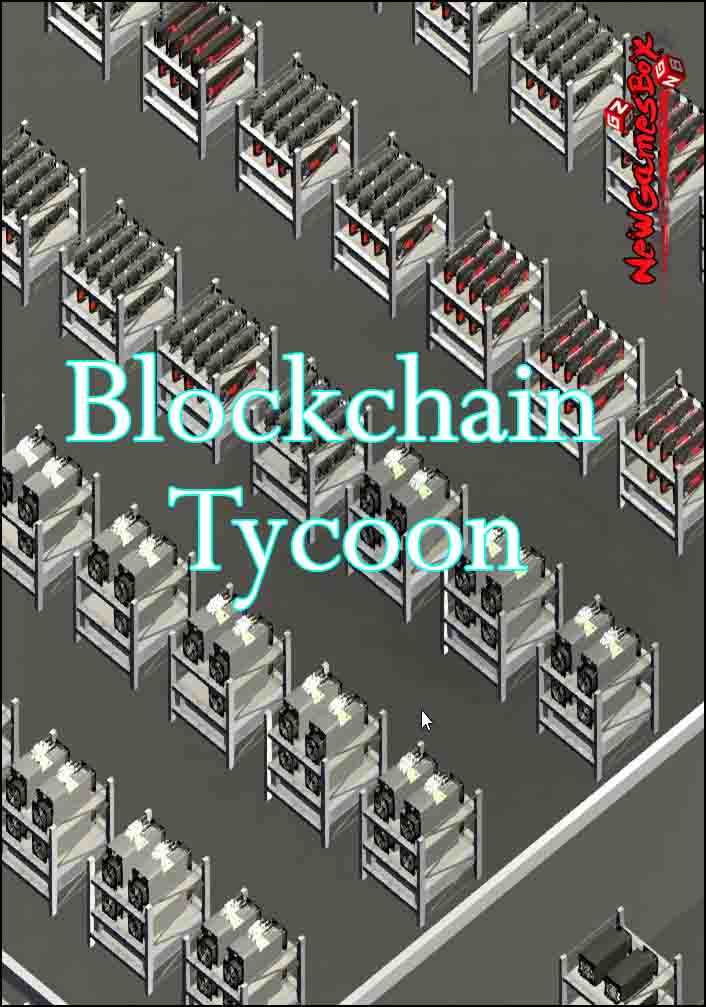 Blockchain Tycoon Free Download