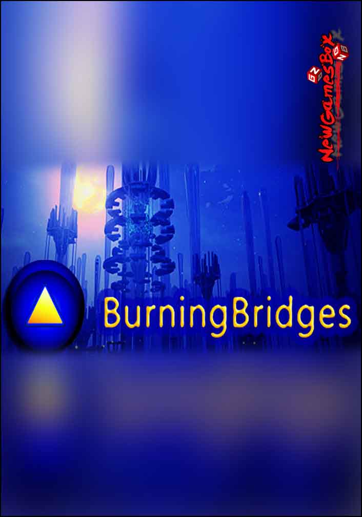 BurningBridges VR Free Download