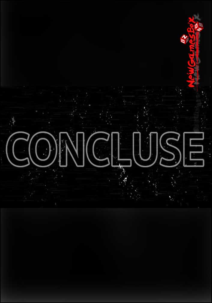 CONCLUSE Free Download