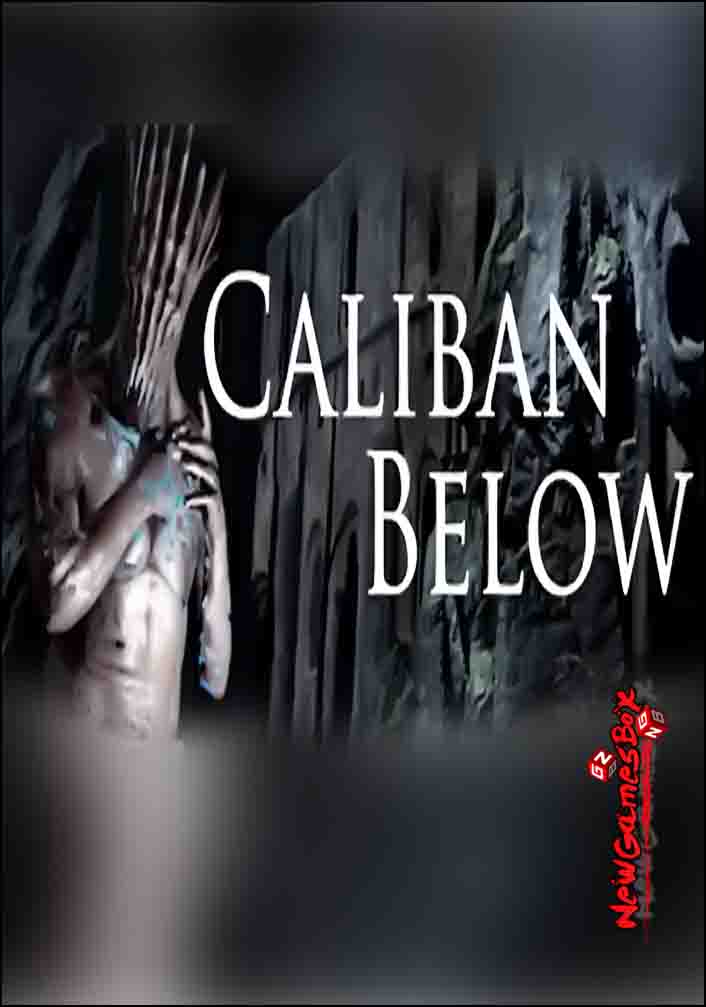 Caliban Below Free Download