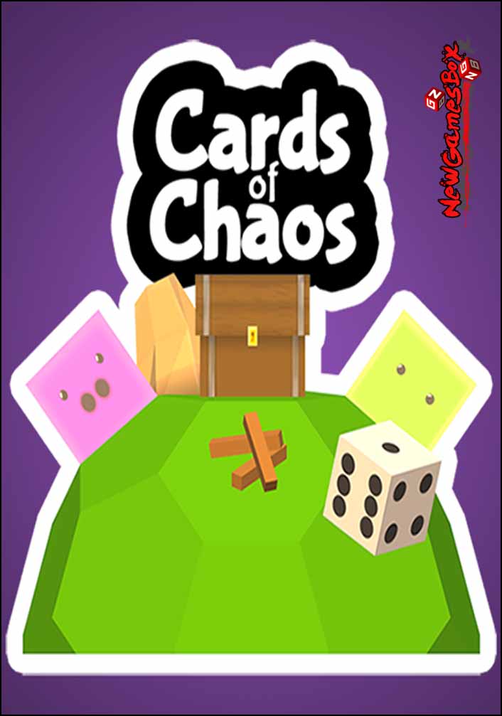 Cards of Chaos Free Download