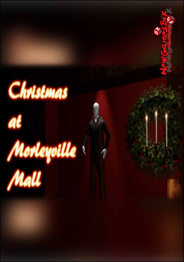 Christmas at Morleyville Mall Free Download