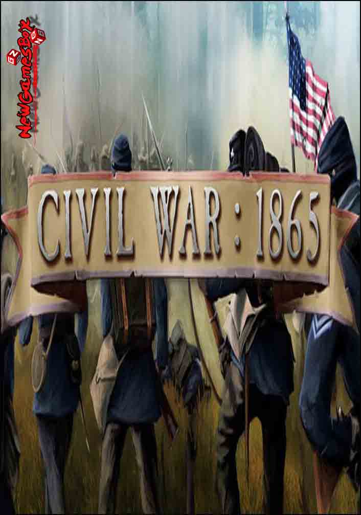 Civil War 1865 Free Download
