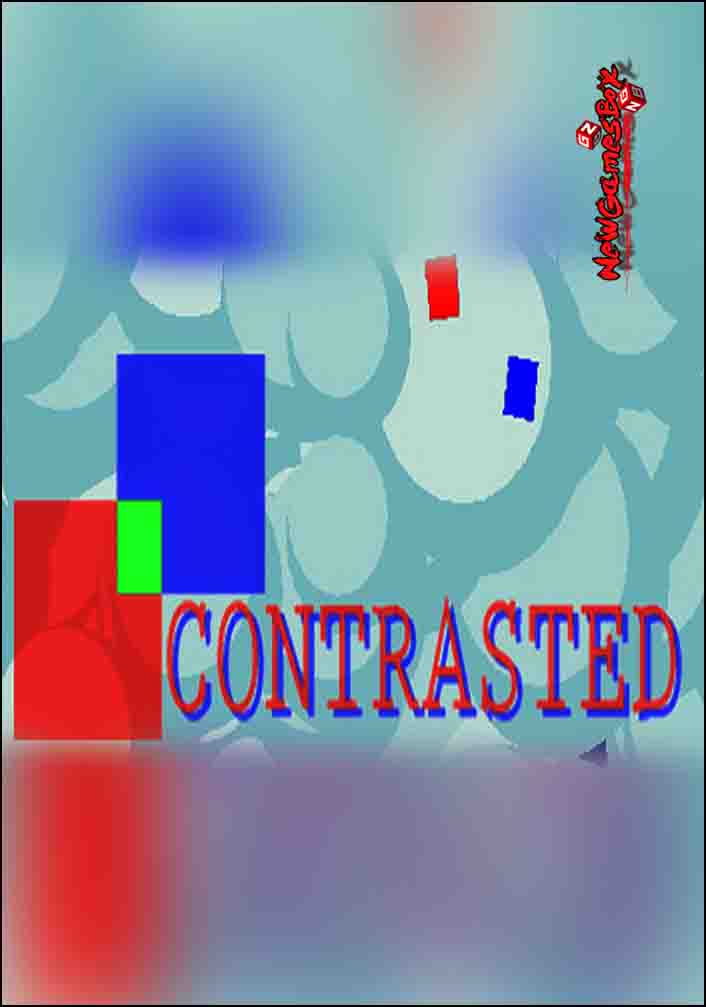 Contrasted Free Download