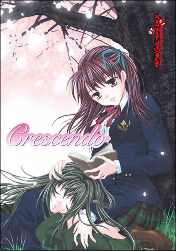 crescendo free download