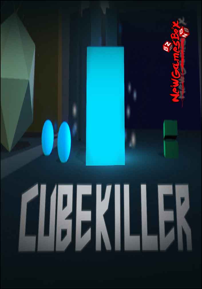 Cubekiller Free Download