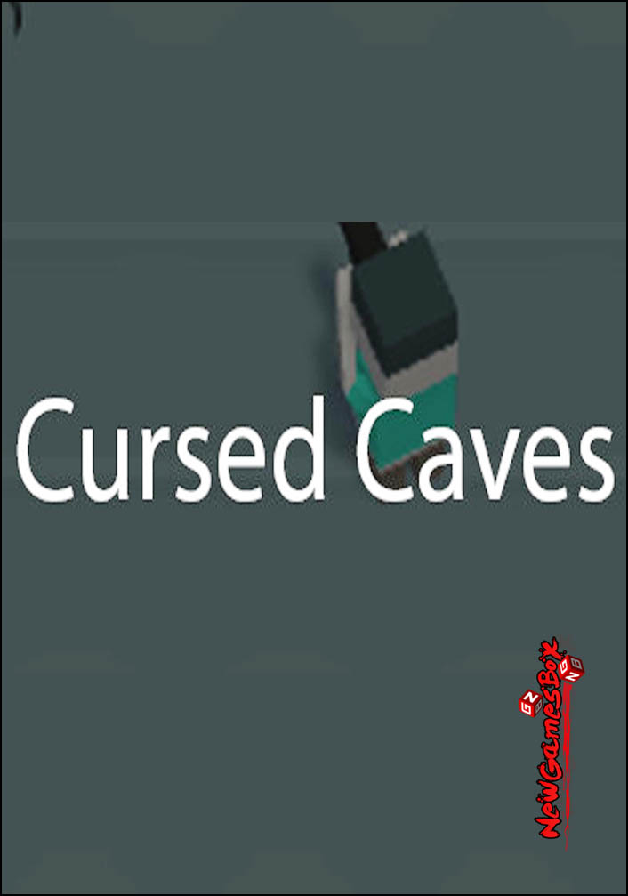 Cursed Caves Free Download