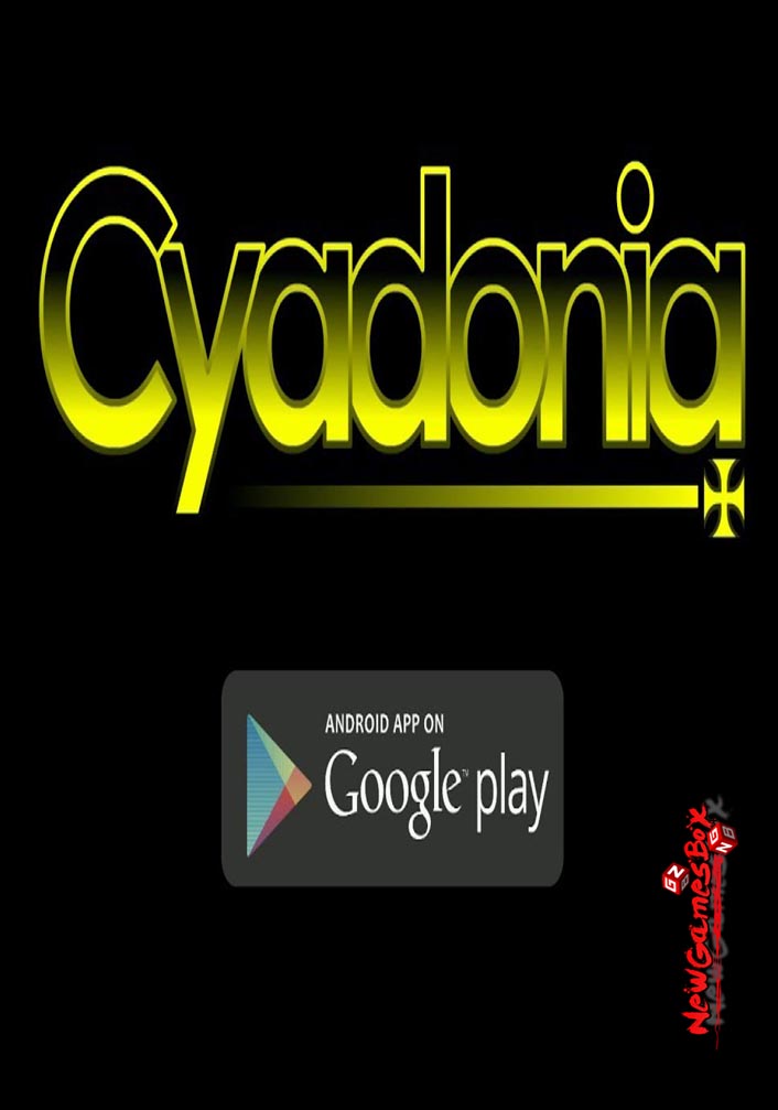 Cyadonia Free Download