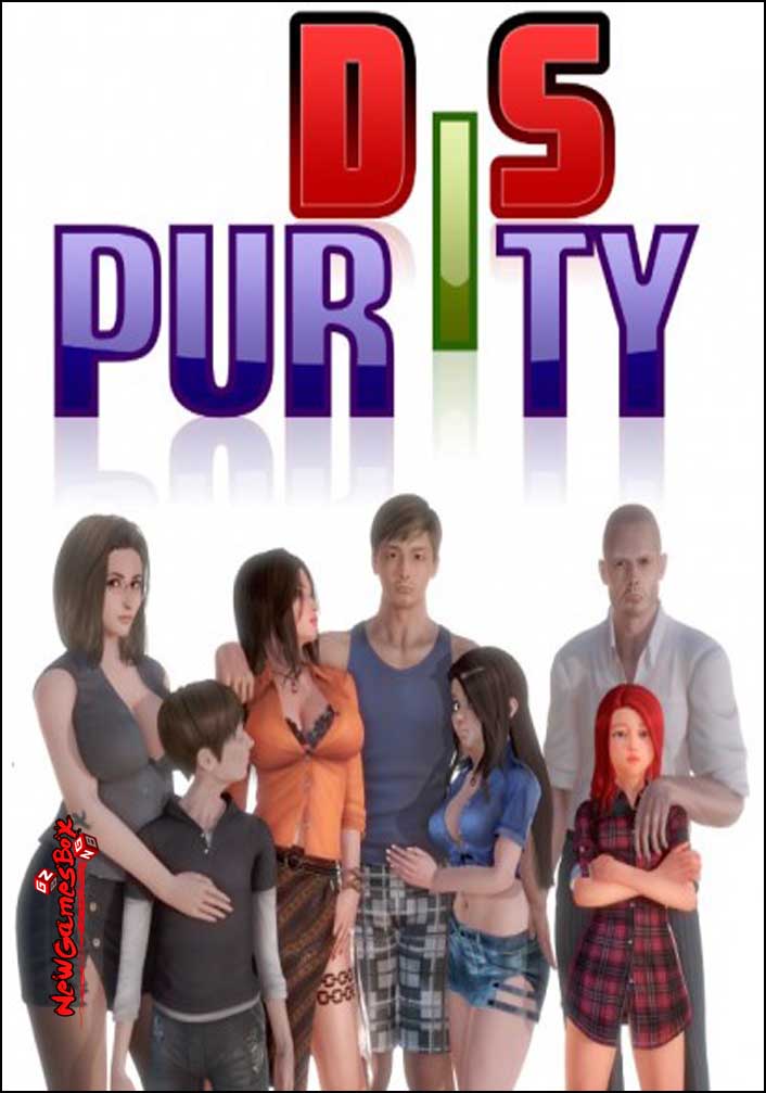 DIS Purity Free Download