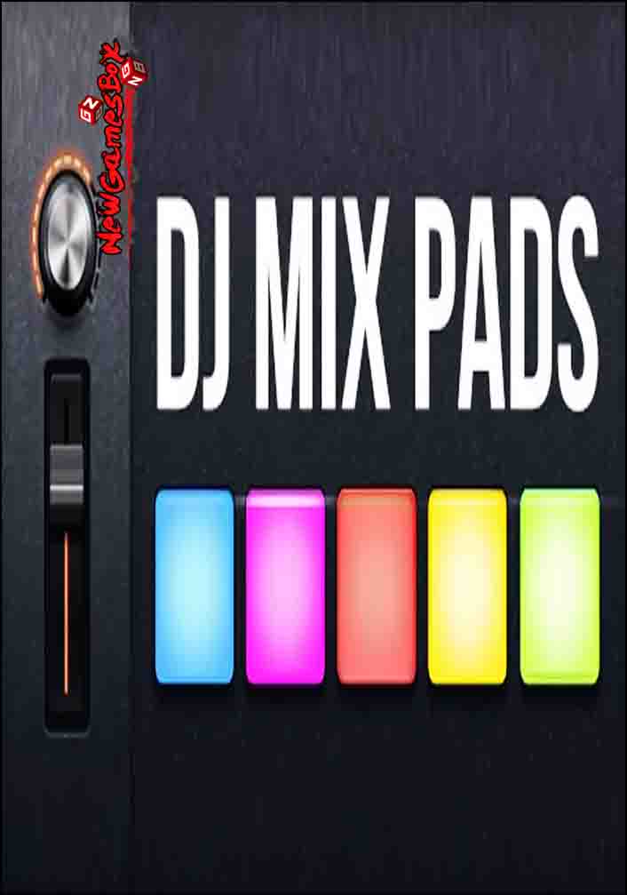 DJ Mix Pads Free Download