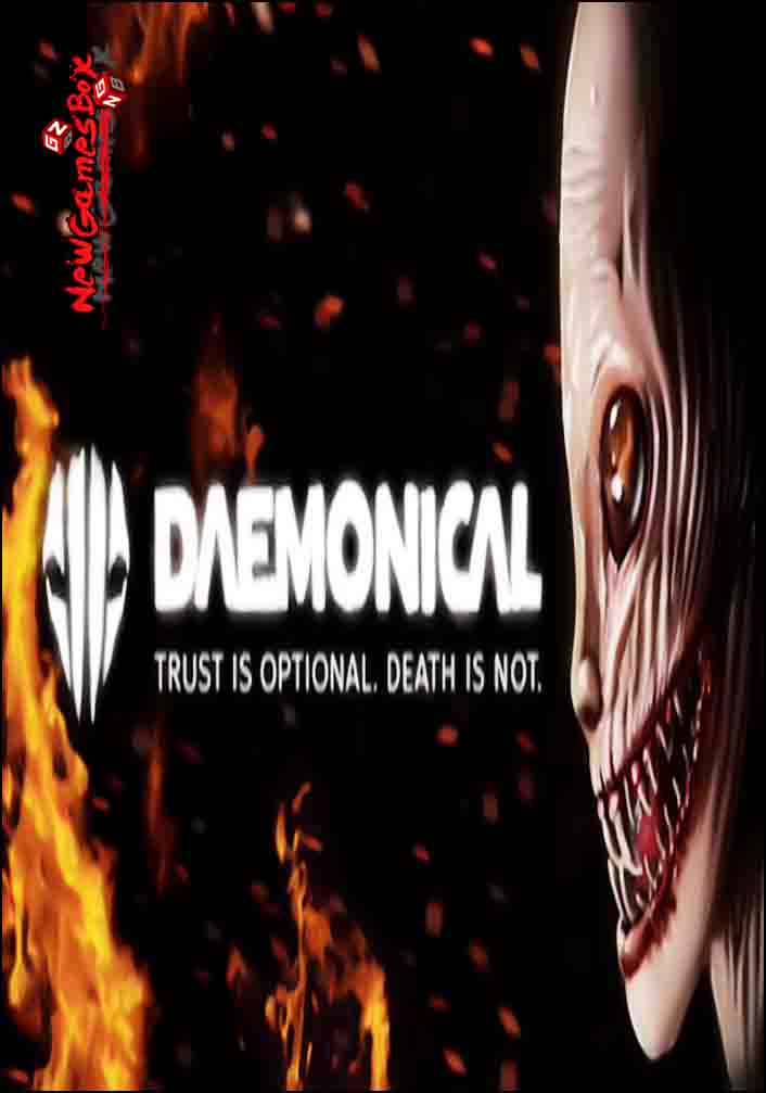 Daemonical Free Download