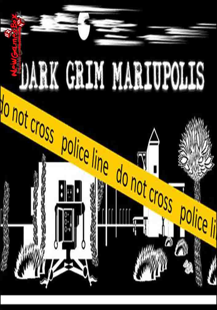 Dark grim mariupolis прохождение