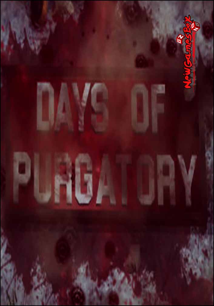 Days Of Purgatory Free Download