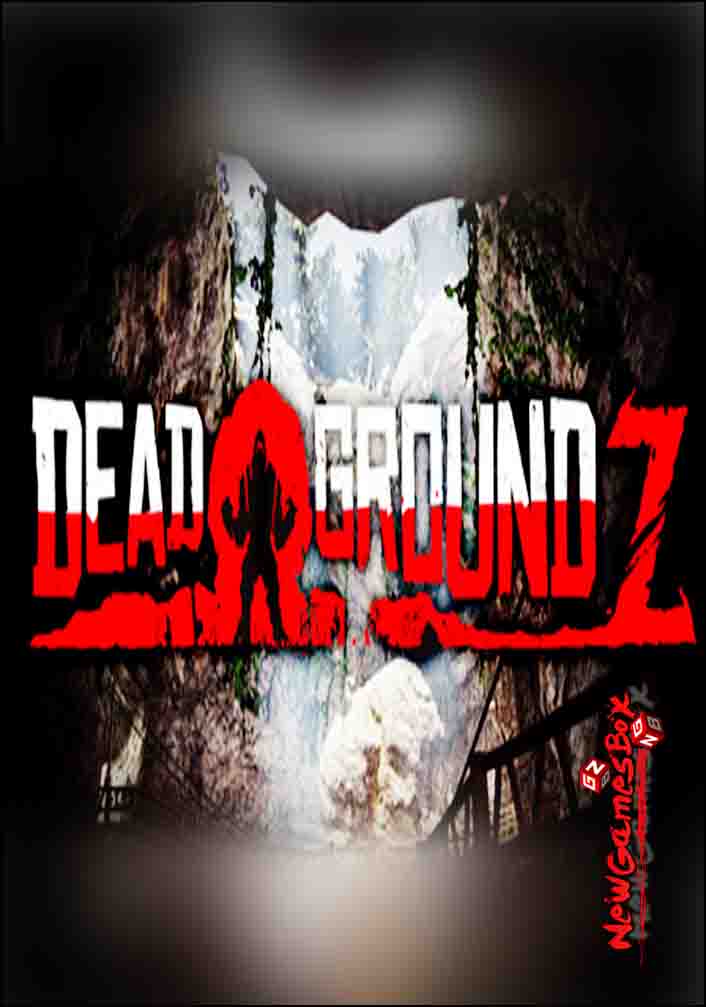 Dead GroundZ Free Download
