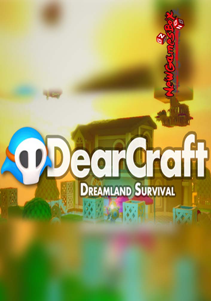 DearCraft Free Download