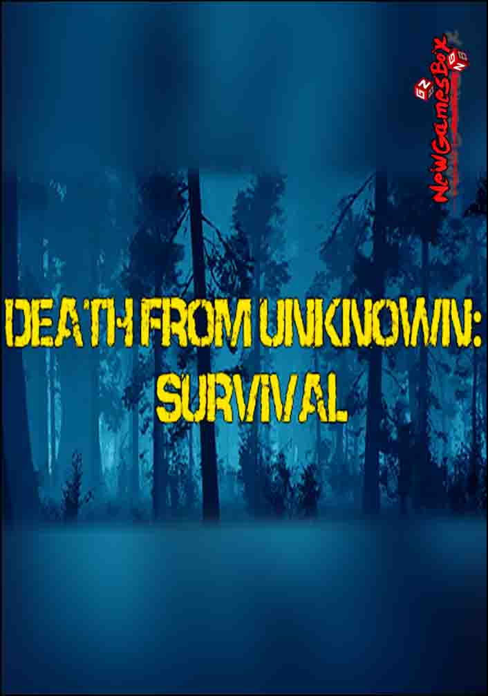 Death from Unknown Survival Free Download