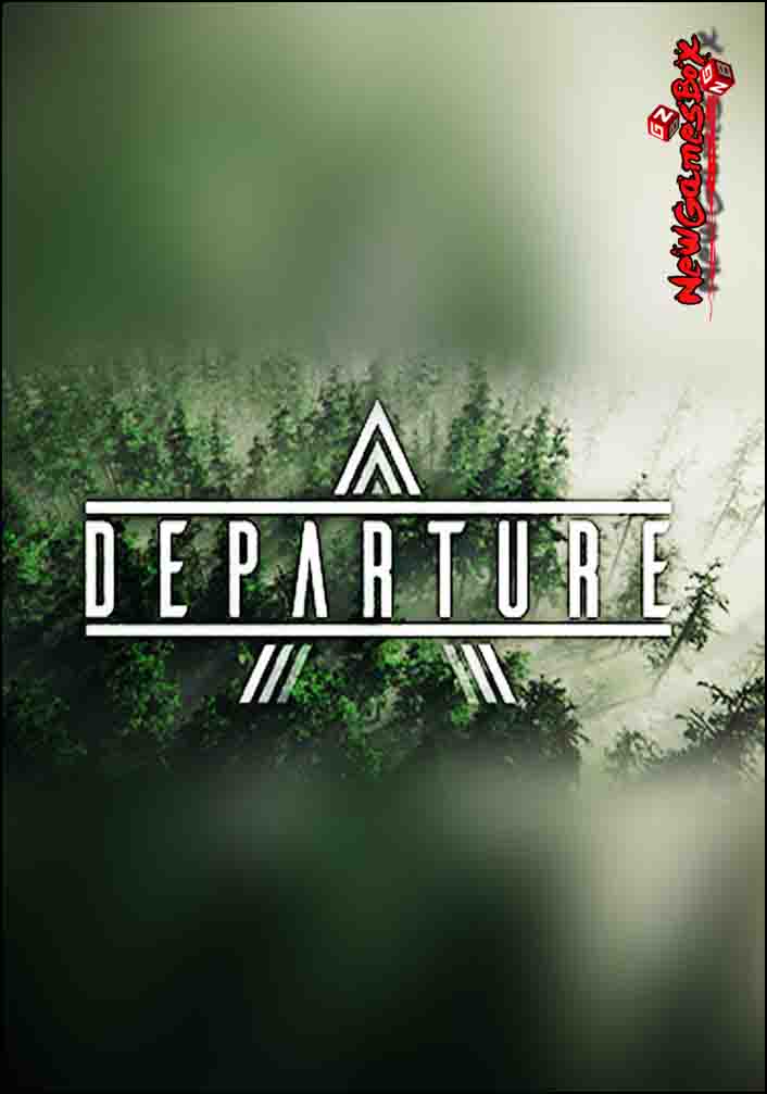 Departure Free Download