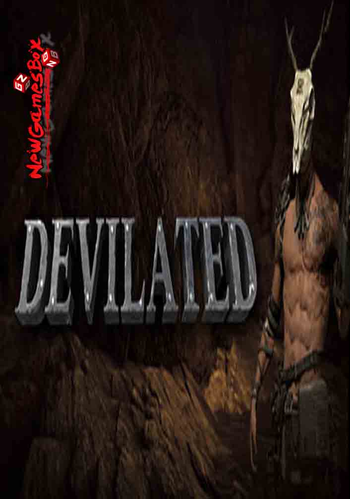 Devilated Free Download
