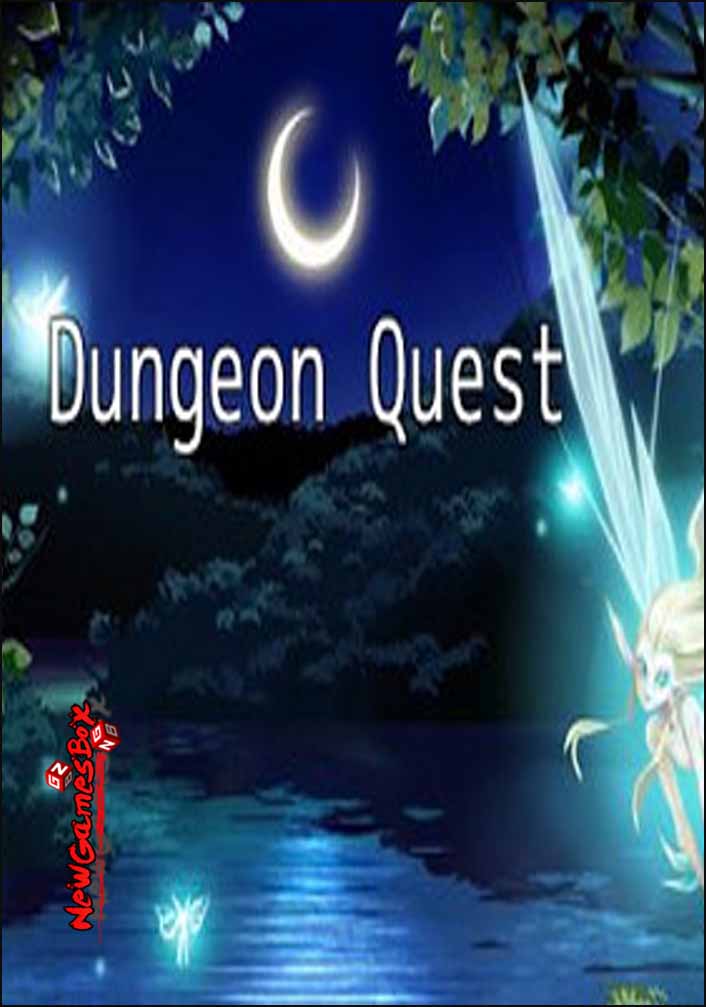 Quest of Dungeons instal the new version for mac