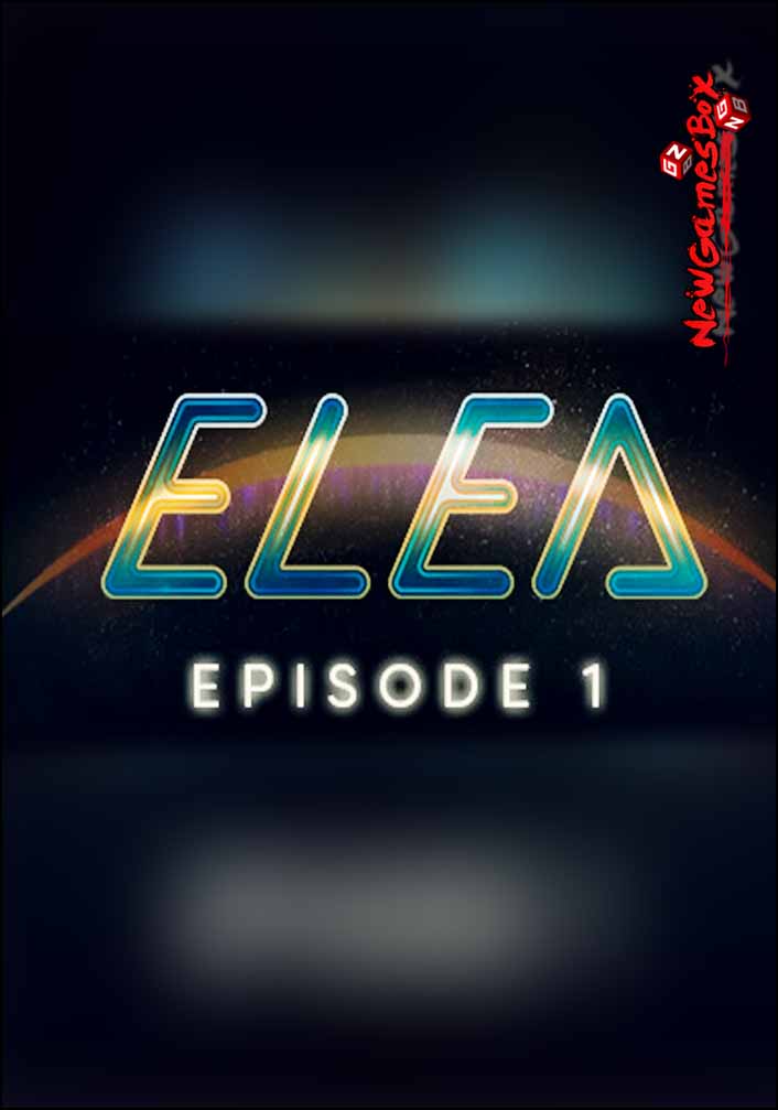 Elea episode 1 прохождение